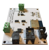WFD-28 Wi-Fi DCC Command Station