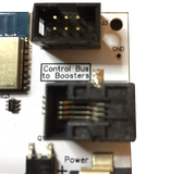 WFD-28 Wi-Fi DCC Command Station