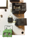 WFD-28 Wi-Fi DCC Command Station