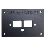 Front Panel for WFD-31 Module