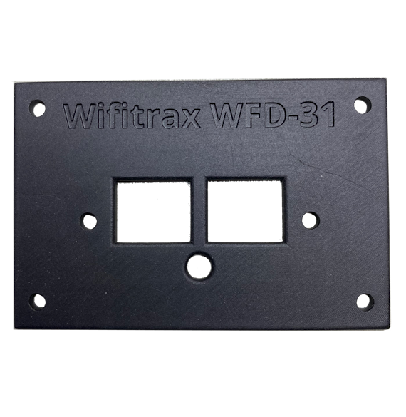 Front Panel for WFD-31 Module