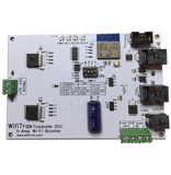 WFD-44 5A Wi-Fi/DCC Booster with Auto Reverse and Fixed Track Voltage