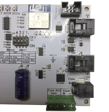WFD-44 5A Wi-Fi/DCC Booster with Auto Reverse and Fixed Track Voltage