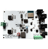 WFD-46 5A Wi-Fi/DCC Booster with Auto Reverse and Variable Track Voltage