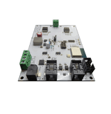 WFD-46 5A Wi-Fi/DCC Booster with Auto Reverse and Variable Track Voltage