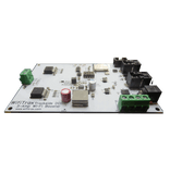 WFD-46 5A Wi-Fi/DCC Booster with Auto Reverse and Variable Track Voltage