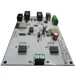 WFD-46 5A Wi-Fi/DCC Booster with Auto Reverse and Variable Track Voltage