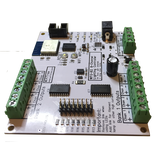 WFG-82 8-Way Wi-Fi 3-Amp Lighting and General Purpose Controller