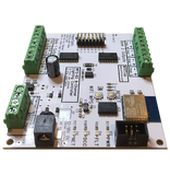 WFG-82 8-Way Wi-Fi 3-Amp Lighting and General Purpose Controller
