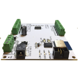 WFG-84 8-Way Wi-Fi LED Controller with Common Positive