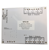 WFG-84 8-Way Wi-Fi LED Controller with Common Positive