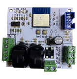 WFO-26 2-Way Wi-Fi DCC Track Occupation Detector