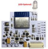 WNI-32 NCE Pro Cab Wi-Fi Interface Module