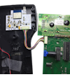 WNI-32 NCE Pro Cab Wi-Fi Interface Module