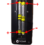 WNI-32 NCE Pro Cab Wi-Fi Interface Module
