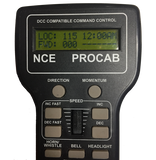WNI-32 NCE Pro Cab Wi-Fi Interface Module