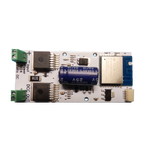 WDMI-27 Wi-Fi/DCC Locomotive Interface Module for Large Scales
