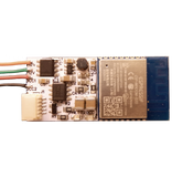 WDMI-32 Wi-Fi/DCC Locomotive Interface Module