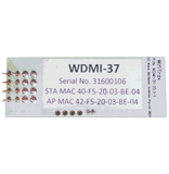WDMI-37 Wi-Fi/DCC Locomotive Interface Module