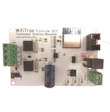 WFD-27 5A Wi-Fi/DCC Trackside Command Station/Booster