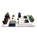 WFD-27 5A Wi-Fi/DCC Trackside Command Station/Booster