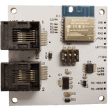 WFD-30 NCE Cab Bus Wi-Fi Interface Module