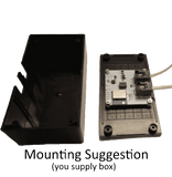WFD-30 NCE Cab Bus Wi-Fi Interface Module
