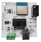 WFD-60 DCC/Wi-Fi Gateway