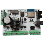 WFS-47 Quad Wi-Fi Universal Switch Machine Controller