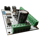 WFS-47 Quad Wi-Fi Universal Switch Machine Controller