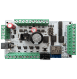 WFS-87 8-Way Universal Wi-Fi/DCC Switch Machine Controller