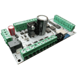 WFS-87 8-Way Universal Wi-Fi/DCC Switch Machine Controller