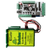 WFS-87 8-Way Universal Wi-Fi/DCC Switch Machine Controller