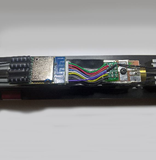 WMH-20 Harnessed Wi-Fi Locomotive Controller for HO Locos