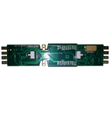 WMR-10 Board Replacement Wi-Fi HO Locomotive Controller with Keep-Alive