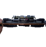 WMR-10 Board Replacement Wi-Fi HO Locomotive Controller with Keep-Alive