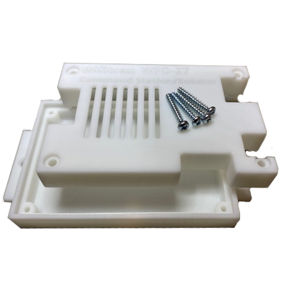 Plastic Case for WFD-27 Module