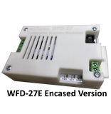 WFD-27E 5A Wi-Fi/DCC Trackside Command Station/Booster (Encased Version)