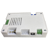 WFD-29 5 Amp Wi-Fi/DCC Command Station/Booster with NCE Cab Bus