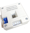 WFD-30E NCE Cab Bus Wi-Fi Interface Module (Encased)