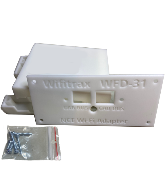 Plastic Case for WFD-31 Module