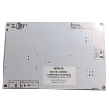 WFD-44 5A Wi-Fi/DCC Booster with Auto Reverse and Fixed Track Voltage