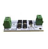 WFO-19 DC/DCC Single Channel Track Occupation Detector (Pack of 4)