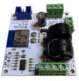 WFO-26 2-Way Wi-Fi DCC Track Occupation Detector