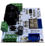 WFO-26 2-Way Wi-Fi DCC Track Occupation Detector