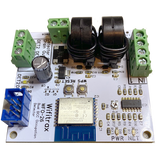 WFO-26 2-Way Wi-Fi DCC Track Occupation Detector