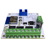 WFO-85 8-Way Wi-Fi Contact Closure Track Occupation Detector