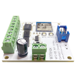 WFO-85 8-Way Wi-Fi Contact Closure Track Occupation Detector