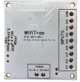 WFO-85 8-Way Wi-Fi Contact Closure Track Occupation Detector