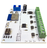 WFS-42 Quad Wi-Fi Stall-motor Switch Machine Controller